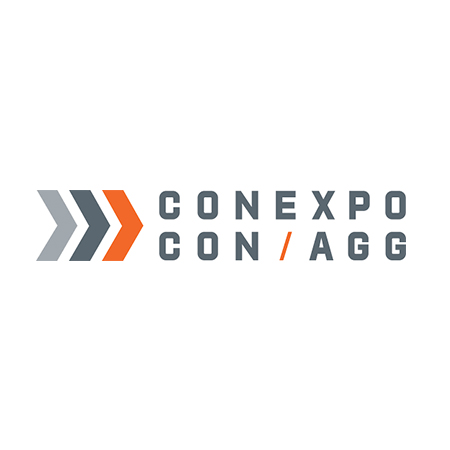 CONEXPO-CON/AGG
3.–7. März 2026
Las Vegas, USA